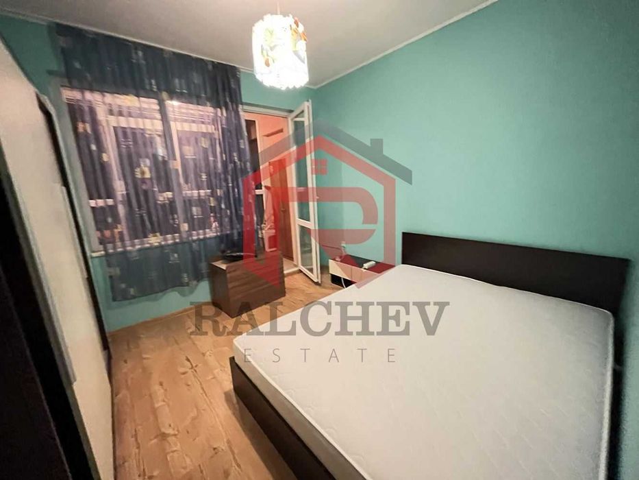 Дава се под наем Двустаен апартамент в Варна, Възраждане 3 - 65 кв.м за 331.5 € - Снимка #7