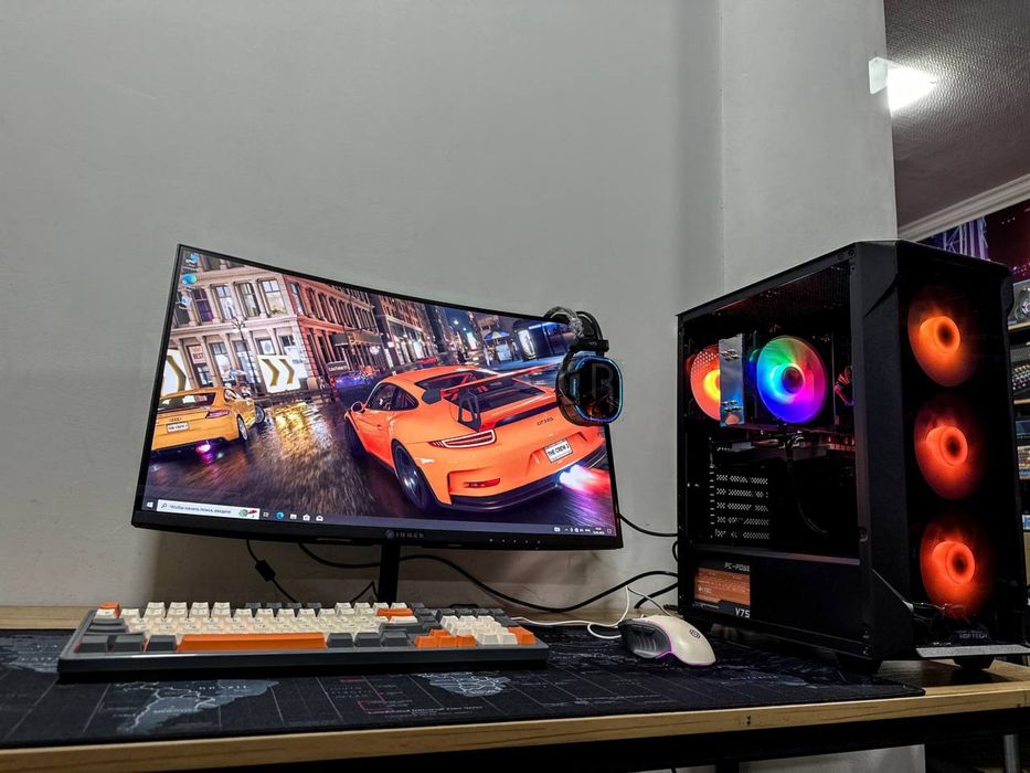 Kompyuterlar ULGURJI OPTOM