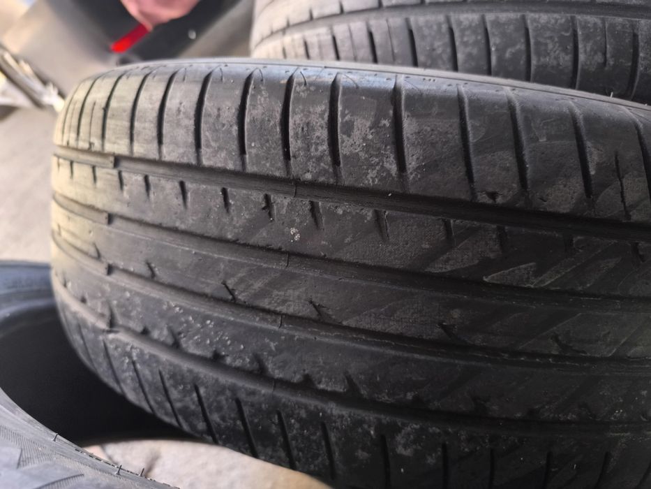 Hankook 225/60/17