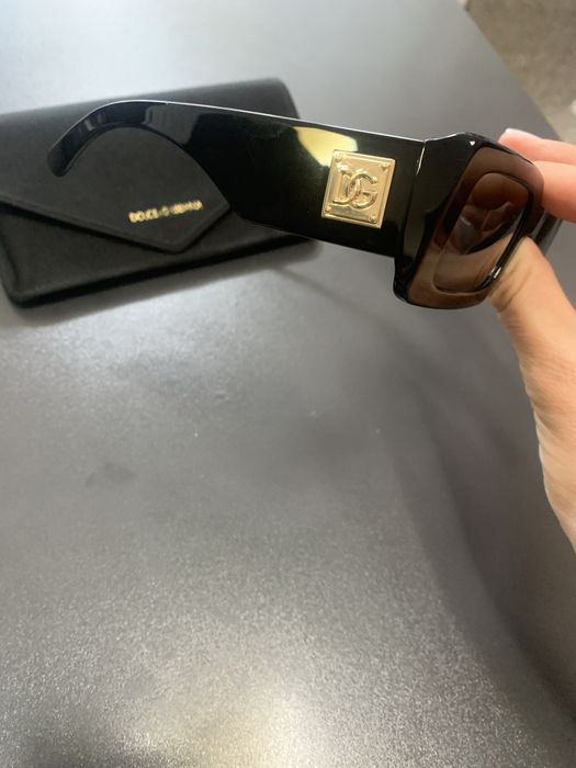 Очила Dolce & Gabbana