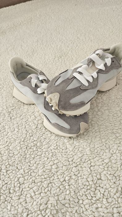 Дамски маратонки New Balance