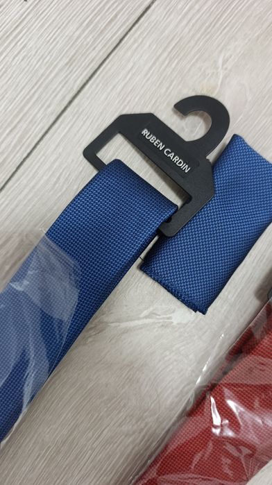 Ruben Cardin нови вратовръзки с кърпичка