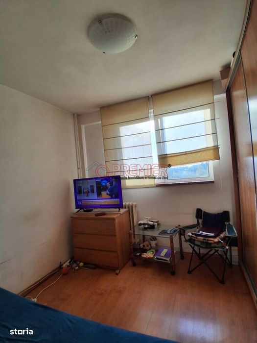 Strada  Lamotesti- apartament 2 camere