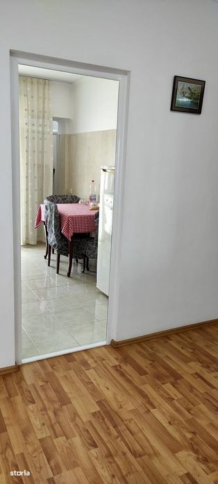Apartament 3 Camere + 2 Băi – Centrală, Renovat Integral, Drăgășani — fotografia 3