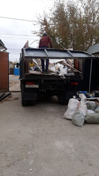 Зил самосвал дотавка