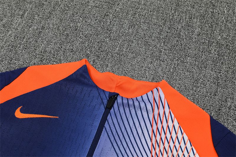 Спортен екип Барселона Найк