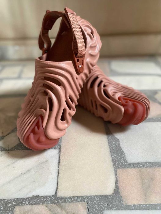 Crocs Salehe Bembury