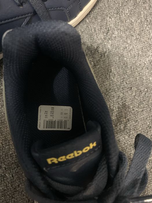 —Детски Маратонки Reebok-36.5–