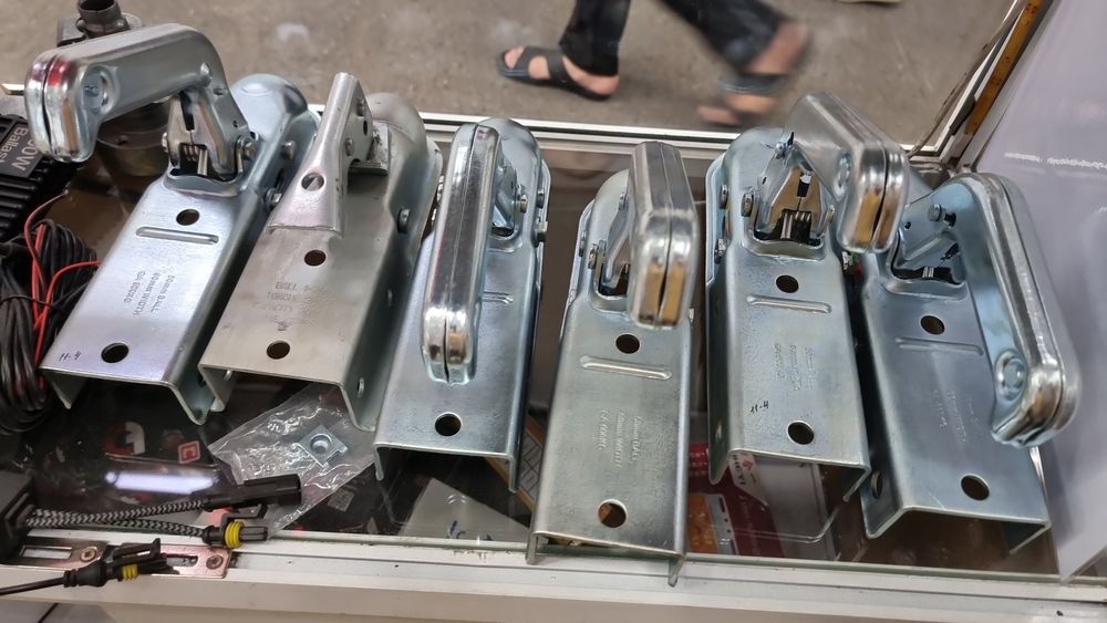 Фаркоп Дышла  для прицепа