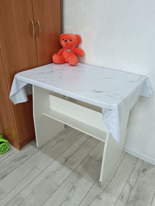 Стол 80×60, буу.