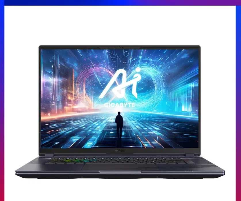 GIGABYTE AORUS 16X Gaming laptop