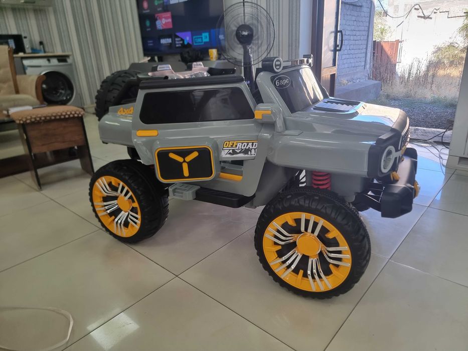 Детский машина BETTER