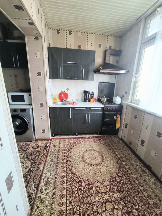 3-х, O’rikzor Stroy Gorod