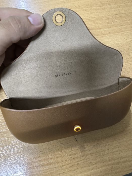 Ray-Ban Meta Wayfarer