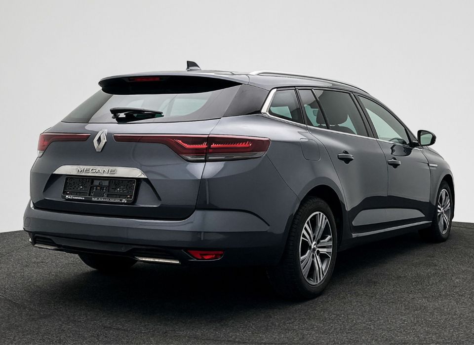 RENAULT Megane 2020 — imagine 2