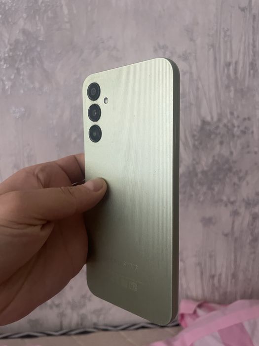 Samsung A14 SM-A14F