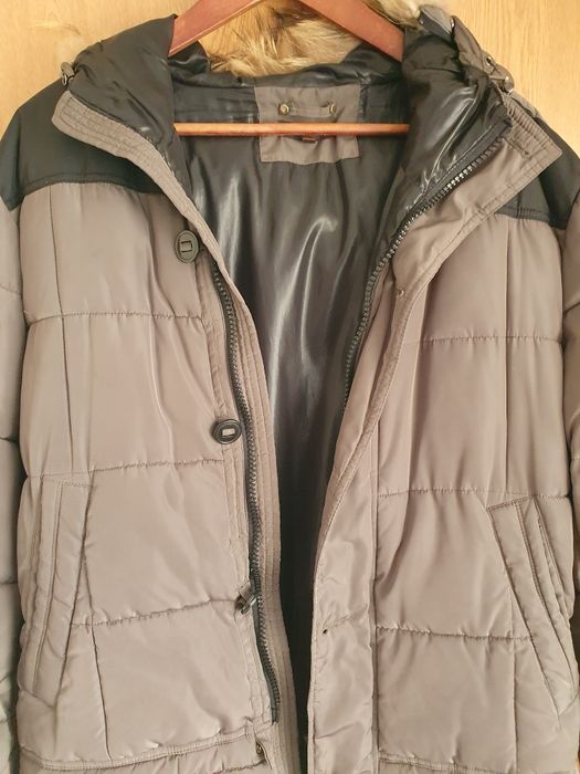 Vand geaca Bata cu puf