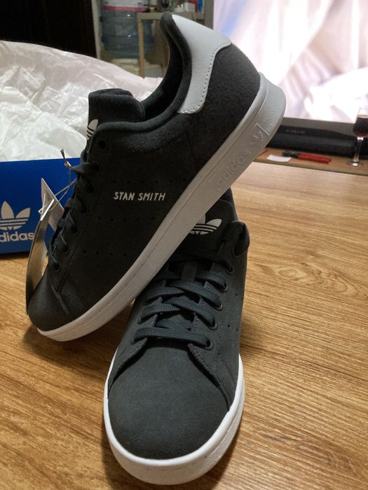 Мъжки оригинални маратонки Adidas Stan Smith