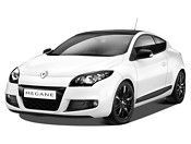 Scut metalic pentru motor Renault Megane 2008-2016 - otel 2mm