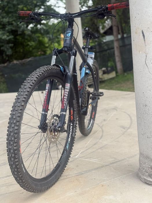 Bicicletă Afisport M5