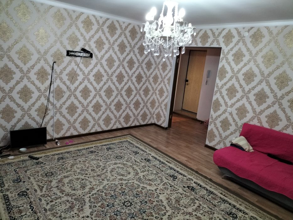 Продам квартиру срочно