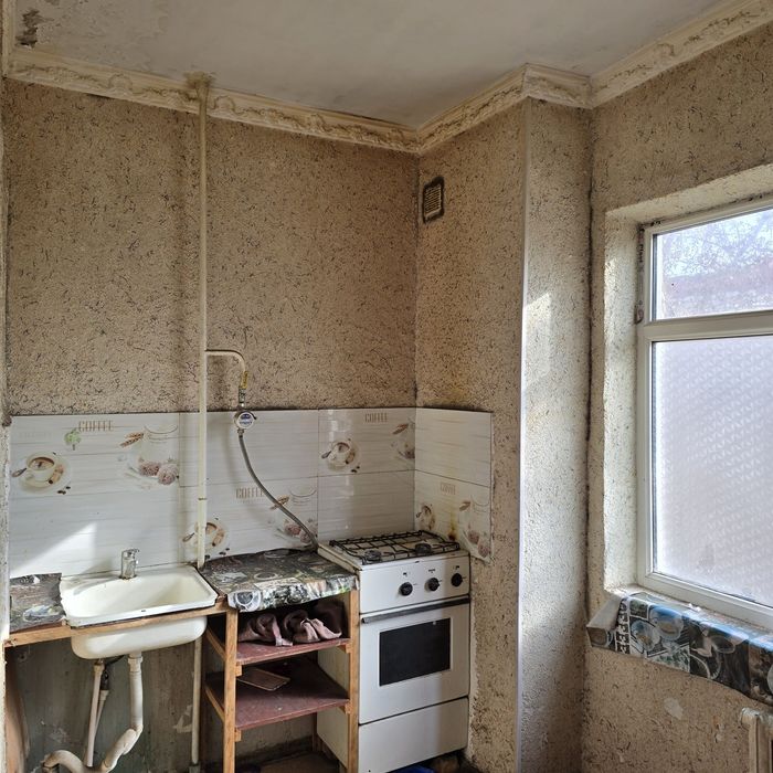 Аренда сергели 4. 1/5/5 ремонт средней оилага берилади холодильник бор