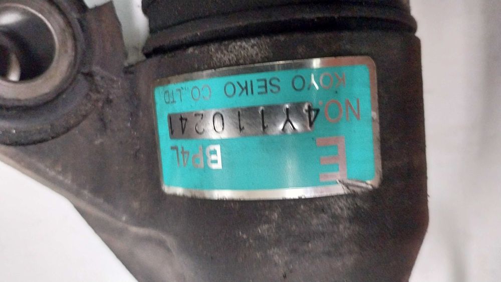 Кормилна рейка за Мазда 3 ( Mazda 3 BK ), Мазда 5 ( Mazda 5 CR19 )
