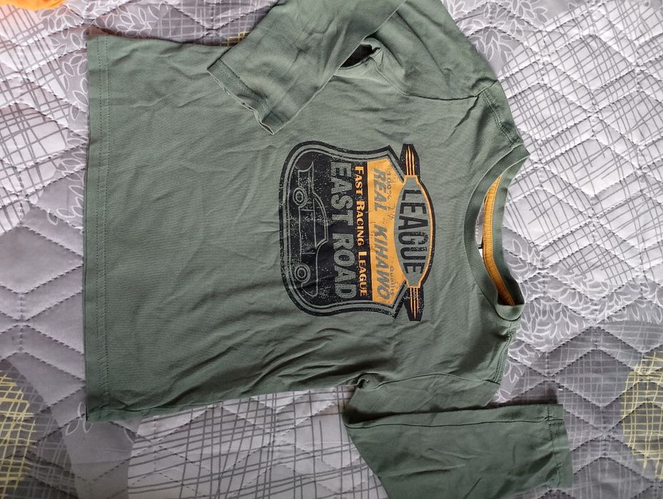 Детски блузи 98/104