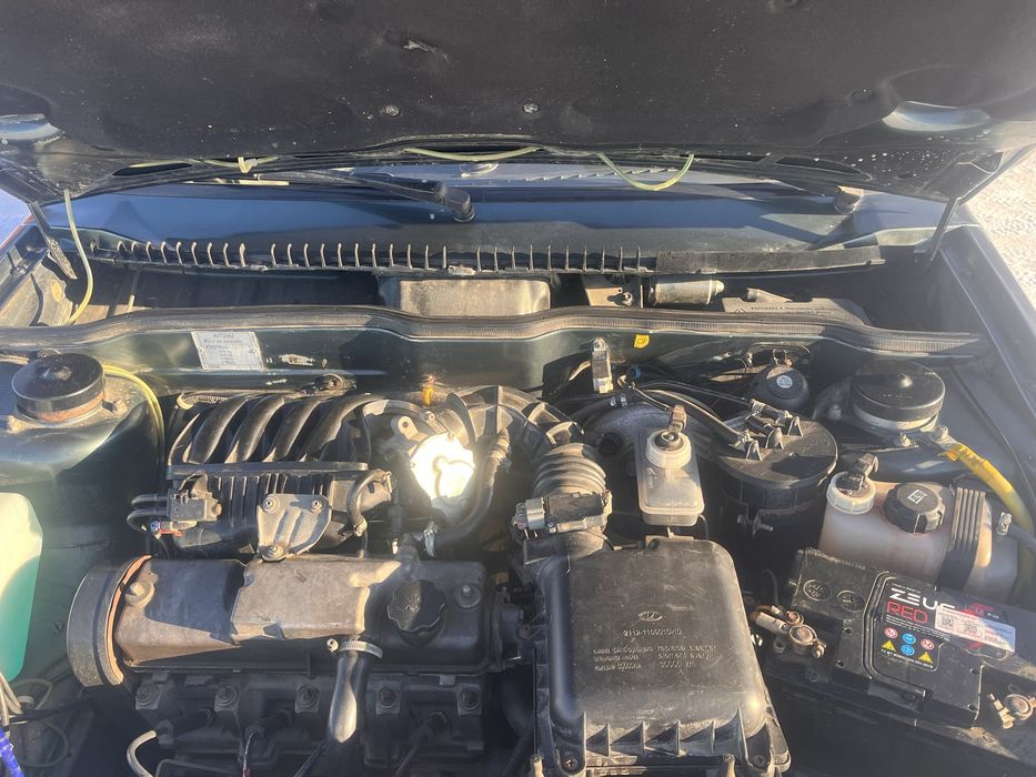 Продам Ваз 2114, 2011г.