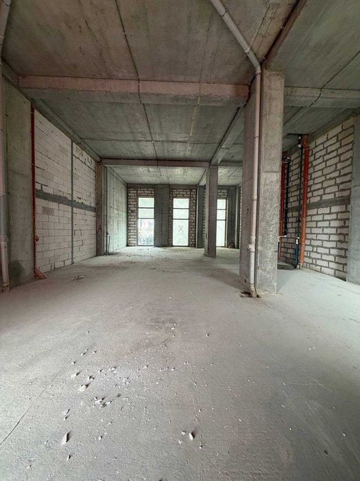 Аренда помещение ул.Шота Руставели, Япона Мама, ЖК  Shoshkent   200м2