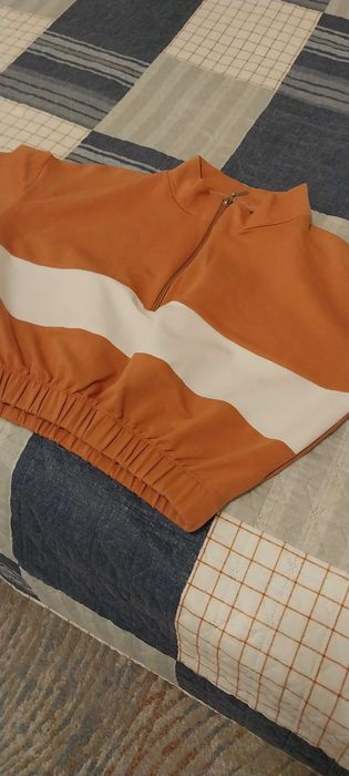 Спортивный костюм для девочки