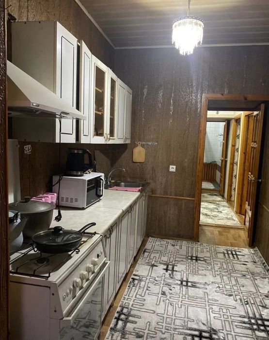 1 ta bolaga sheriklikga kvartira Yunusobod 18