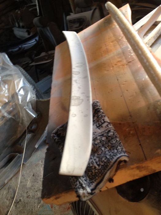 Продам арки на бмв x5 е53