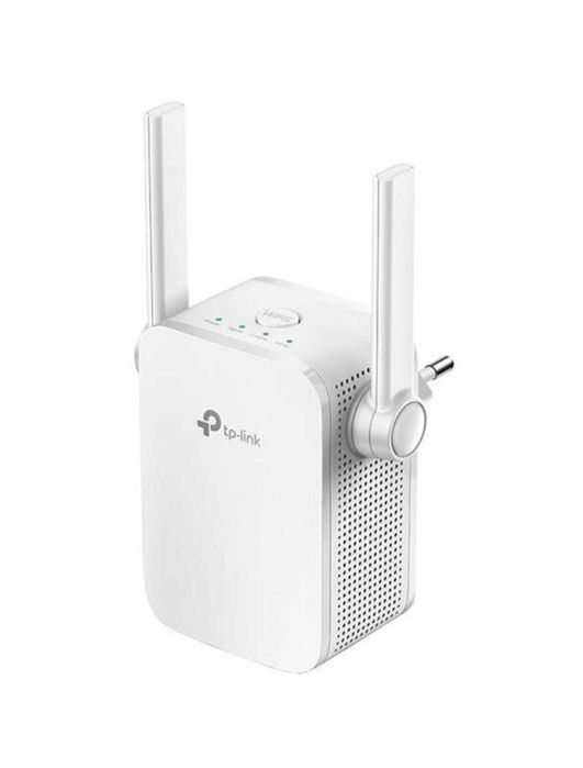 Wi-fi удължител / разширител на обхват TP-Link RE305