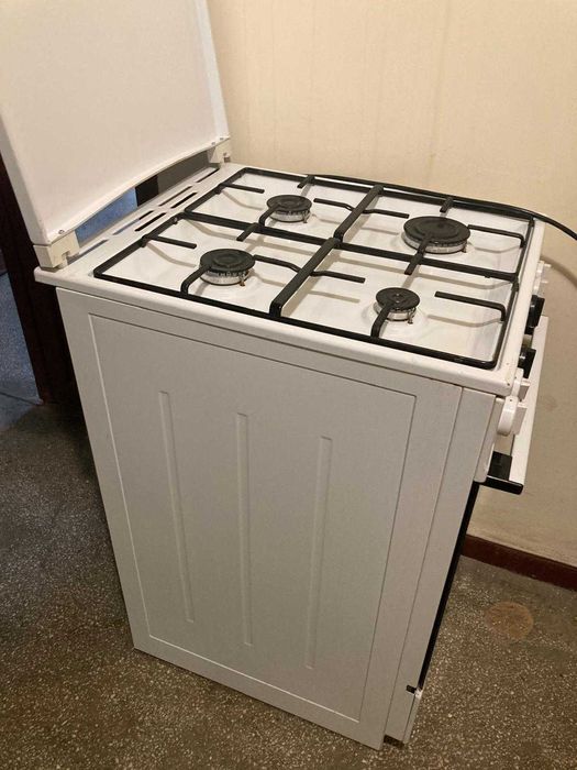 Vand Aragaz pe gaz Gorenje, foarte bun (cititi descrierea)