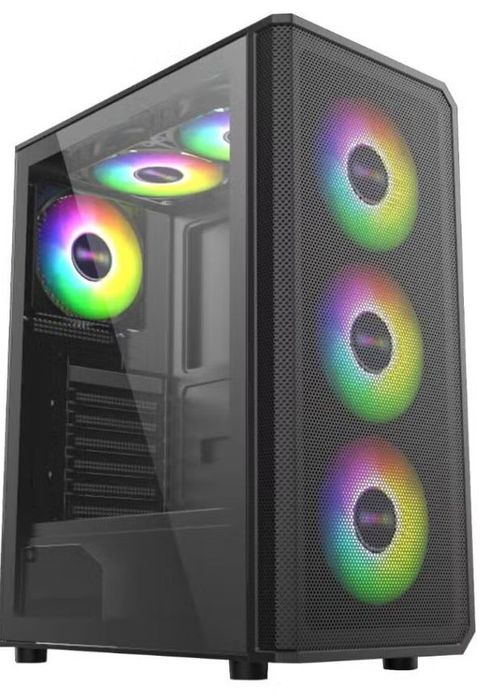 Unitate gaming cu garantie