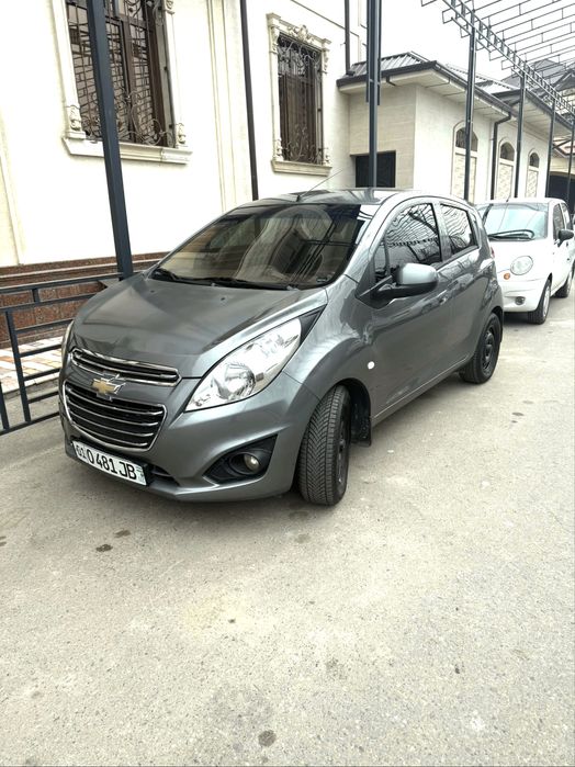 Spark Avtomat karobka 1.25