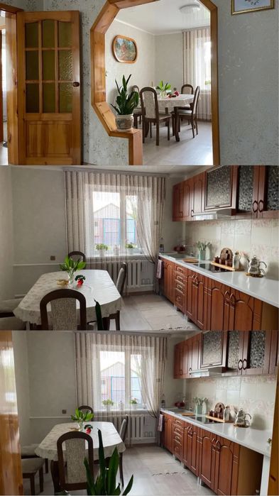 Продам дом в Рузаевке