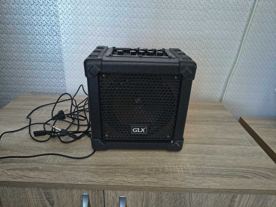 Усилвател за китара,колона GLX MTB-20