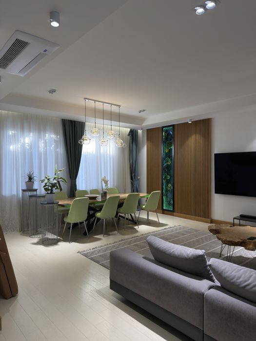 Аренда Евро Дом Амир Темур