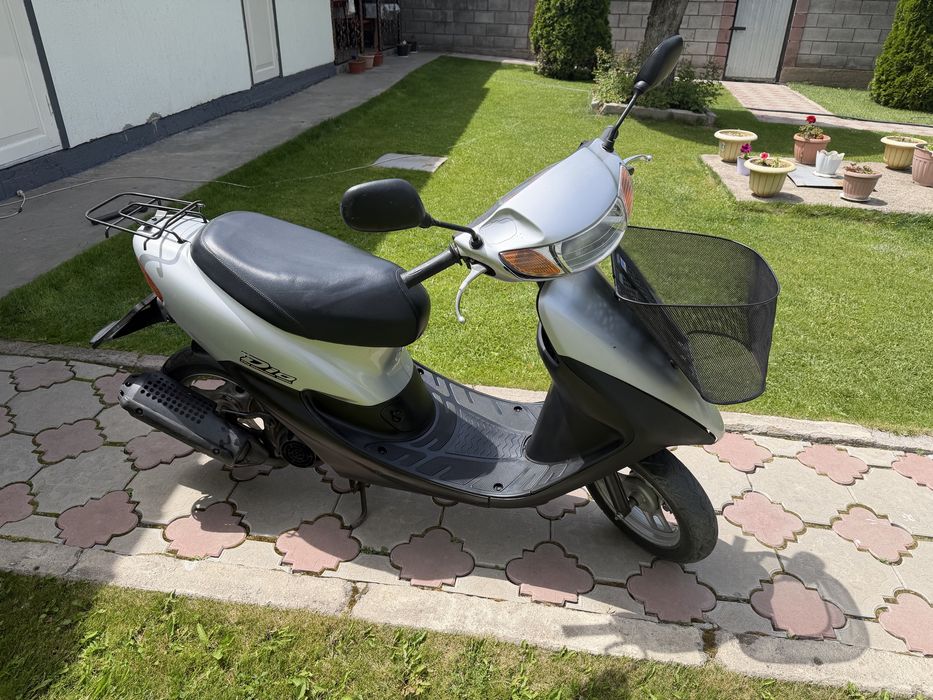 Honda dio в отличном состоянии
