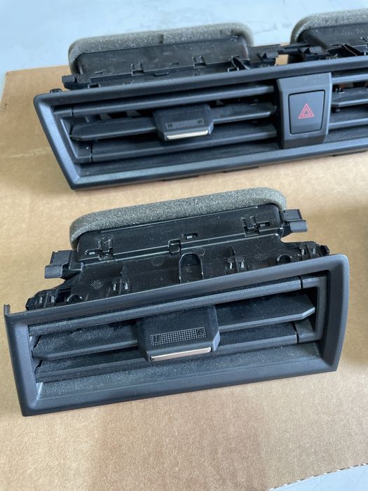 Grile aerisire seat ibiza