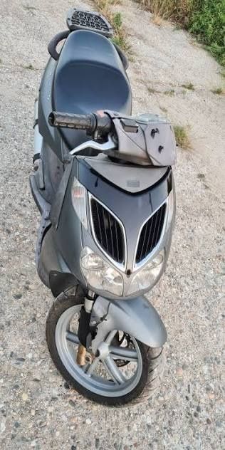 Schimb motoscutec Profesional