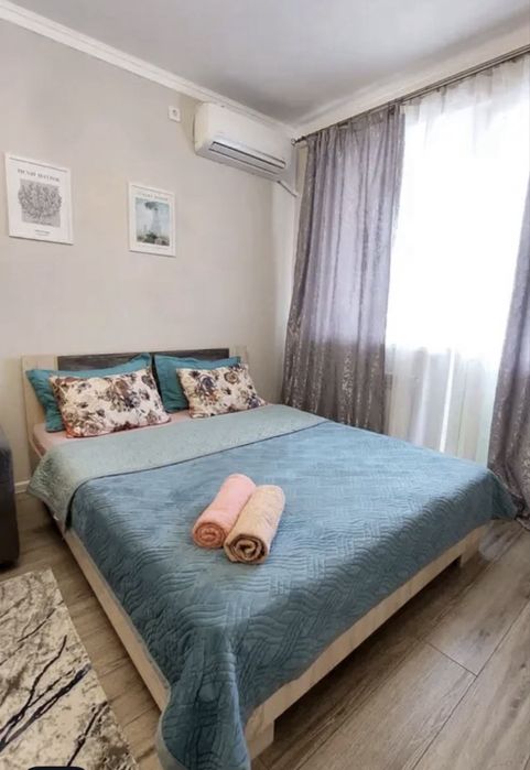 Майкудук 8000 сутки