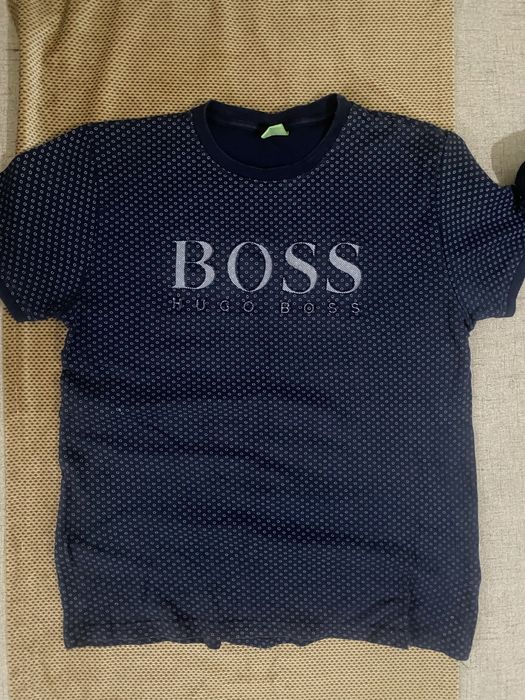 Tricou Hugo Boss