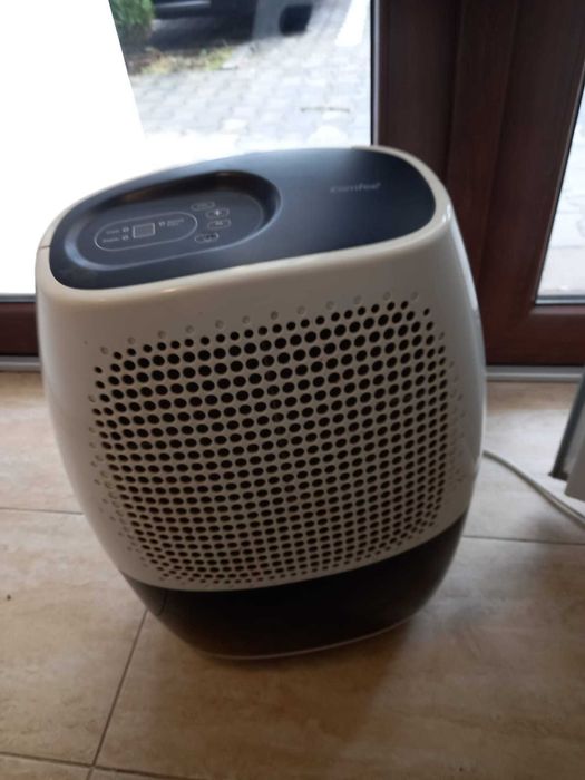 Dezumidificator Comfee