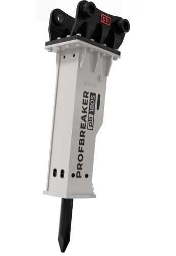 Гидромолот для экскаватора Hyundai R160,R170,R180.