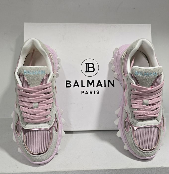 Оригинални кецове Balmein