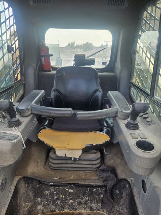 Bobcat, Gehl rt210,  4.5t, 20mii€ preț fix, schimb cu auto