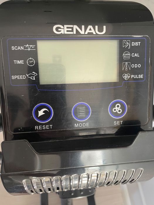 Тренажер лижы

Genau Elliptical G